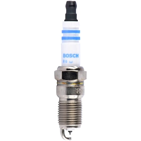 Bosch OE Fine Wire Double Iridium Spark Plug-9601 9601